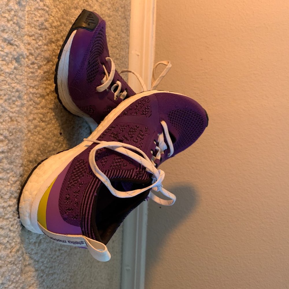 Adidas by Stella McCartney Sneakers